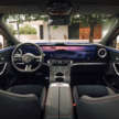 2026 Mercedes-Benz GLC with EQ Technology on Malaysian website; registration of interest open
