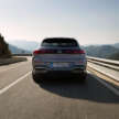2026 Mercedes-Benz GLC with EQ Technology on Malaysian website; registration of interest open