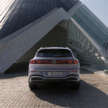 2026 Mercedes-Benz GLC with EQ Technology on Malaysian website; registration of interest open