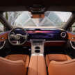 2026 Mercedes-Benz GLC with EQ Technology on Malaysian website; registration of interest open