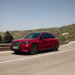 2026 Mercedes-Benz GLC with EQ Technology on Malaysian website; registration of interest open