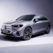 2026 Mercedes-Benz GLC with EQ Technology on Malaysian website; registration of interest open