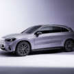 2026 Mercedes-Benz GLC with EQ Technology on Malaysian website; registration of interest open