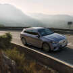 2026 Mercedes-Benz GLC with EQ Technology on Malaysian website; registration of interest open