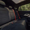 2026 Mercedes-Benz GLC with EQ Technology on Malaysian website; registration of interest open