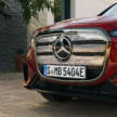 2026 Mercedes-Benz GLC with EQ Technology on Malaysian website; registration of interest open