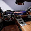 2026 Mercedes-Benz GLC with EQ Technology on Malaysian website; registration of interest open