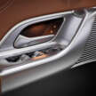 2026 Mercedes-Benz GLC with EQ Technology on Malaysian website; registration of interest open