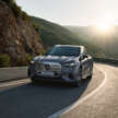 2026 Mercedes-Benz GLC with EQ Technology on Malaysian website; registration of interest open