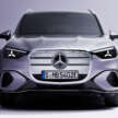 2026 Mercedes-Benz GLC with EQ Technology on Malaysian website; registration of interest open