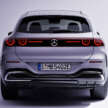 2026 Mercedes-Benz GLC with EQ Technology on Malaysian website; registration of interest open