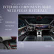 2026 Mercedes-Benz GLC with EQ Technology on Malaysian website; registration of interest open