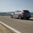 2026 Mercedes-Benz GLC with EQ Technology on Malaysian website; registration of interest open