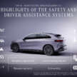 2026 Mercedes-Benz GLC with EQ Technology on Malaysian website; registration of interest open