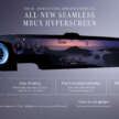 2026 Mercedes-Benz GLC with EQ Technology on Malaysian website; registration of interest open