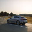 2026 Mercedes-Benz GLC with EQ Technology on Malaysian website; registration of interest open