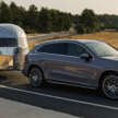 2026 Mercedes-Benz GLC with EQ Technology on Malaysian website; registration of interest open