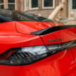 2026 Nissan Sentra debuts in the US – ninth-gen gets striking new design, 151 PS 2.0L NA engine with CVT