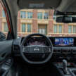 2026 Nissan Sentra debuts in the US – ninth-gen gets striking new design, 151 PS 2.0L NA engine with CVT