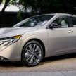 2026 Nissan Sentra debuts in the US – ninth-gen gets striking new design, 151 PS 2.0L NA engine with CVT