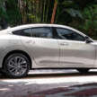 2026 Nissan Sentra debuts in the US – ninth-gen gets striking new design, 151 PS 2.0L NA engine with CVT