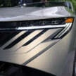 2026 Nissan Sentra debuts in the US – ninth-gen gets striking new design, 151 PS 2.0L NA engine with CVT