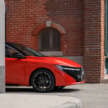 2026 Nissan Sentra debuts in the US – ninth-gen gets striking new design, 151 PS 2.0L NA engine with CVT