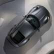 2026 Porsche 911 Turbo S – 992.2 range topper is most powerful 911 ever; 711 PS, 800 Nm T-Hybrid; 0-100 2.5s