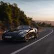 2026 Porsche 911 Turbo S – 992.2 range topper is most powerful 911 ever; 711 PS, 800 Nm T-Hybrid; 0-100 2.5s