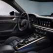 2026 Porsche 911 Turbo S – 992.2 range topper is most powerful 911 ever; 711 PS, 800 Nm T-Hybrid; 0-100 2.5s