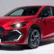 2026 Renault Clio debuts – sixth-gen is larger, gets more expressive styling; hybrid, petrol, LPG engines