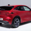 2026 Renault Clio debuts – sixth-gen is larger, gets more expressive styling; hybrid, petrol, LPG engines