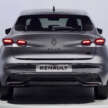 2026 Renault Clio debuts – sixth-gen is larger, gets more expressive styling; hybrid, petrol, LPG engines