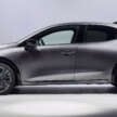 2026 Renault Clio debuts – sixth-gen is larger, gets more expressive styling; hybrid, petrol, LPG engines