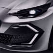 2026 Renault Clio debuts – sixth-gen is larger, gets more expressive styling; hybrid, petrol, LPG engines