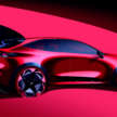 2026 Renault Clio debuts – sixth-gen is larger, gets more expressive styling; hybrid, petrol, LPG engines
