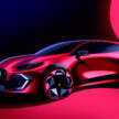 2026 Renault Clio debuts – sixth-gen is larger, gets more expressive styling; hybrid, petrol, LPG engines