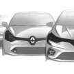 2026 Renault Clio debuts – sixth-gen is larger, gets more expressive styling; hybrid, petrol, LPG engines