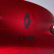 2026 Renault Clio debuts – sixth-gen is larger, gets more expressive styling; hybrid, petrol, LPG engines