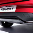 2026 Renault Clio debuts – sixth-gen is larger, gets more expressive styling; hybrid, petrol, LPG engines