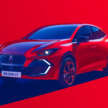 2026 Renault Clio debuts – sixth-gen is larger, gets more expressive styling; hybrid, petrol, LPG engines