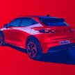 2026 Renault Clio debuts – sixth-gen is larger, gets more expressive styling; hybrid, petrol, LPG engines