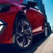 2026 Renault Clio debuts – sixth-gen is larger, gets more expressive styling; hybrid, petrol, LPG engines