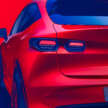 2026 Renault Clio debuts – sixth-gen is larger, gets more expressive styling; hybrid, petrol, LPG engines
