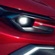 2026 Renault Clio debuts – sixth-gen is larger, gets more expressive styling; hybrid, petrol, LPG engines