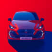 2026 Renault Clio debuts – sixth-gen is larger, gets more expressive styling; hybrid, petrol, LPG engines