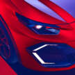2026 Renault Clio debuts – sixth-gen is larger, gets more expressive styling; hybrid, petrol, LPG engines