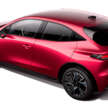 2026 Renault Clio debuts – sixth-gen is larger, gets more expressive styling; hybrid, petrol, LPG engines