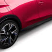 2026 Renault Clio debuts – sixth-gen is larger, gets more expressive styling; hybrid, petrol, LPG engines