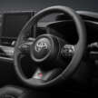 Toyota GR Corolla updated in Japan – better cooling, body rigidity; software upgrade for current owners